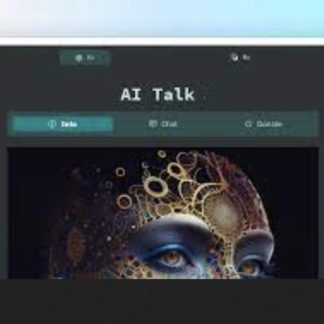 AI Talk