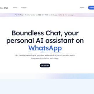 Boundless Chat