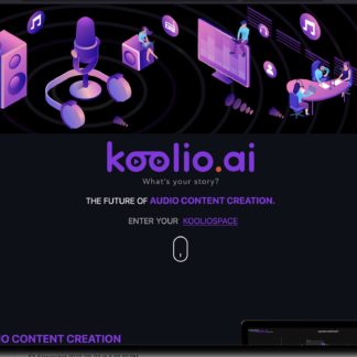 Koolio AI