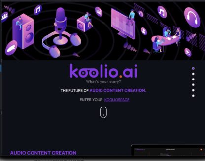 Koolio AI