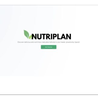 Nutraiplan