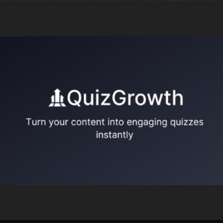 QuizGrowth