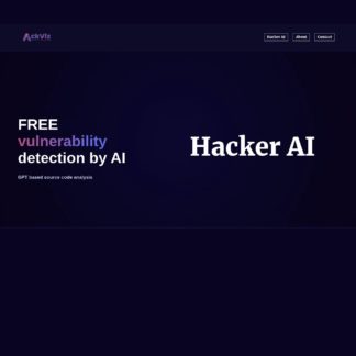 Hacker AI